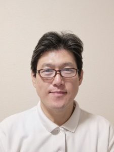 川口市 元気のツボ整体研究所 施術者 さいとうたけし