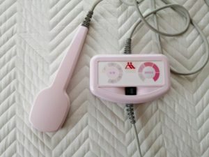 三井式温熱治療器 MI-02の画像